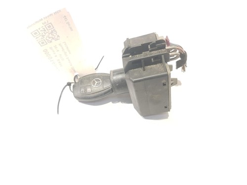 Mercedes vito ignition - vito,