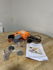 2" Mini Mitre Saw Cut-Off Work