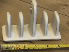 Rustic Cream Lurpak Ceramic