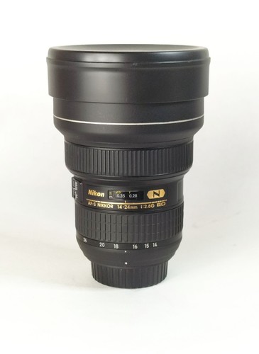 Nikon nikkor 14 - nikon,