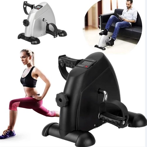 Mini exercise bike pedal - exercise,