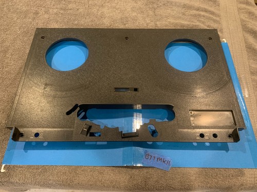 Revox b77 reel to - b77,