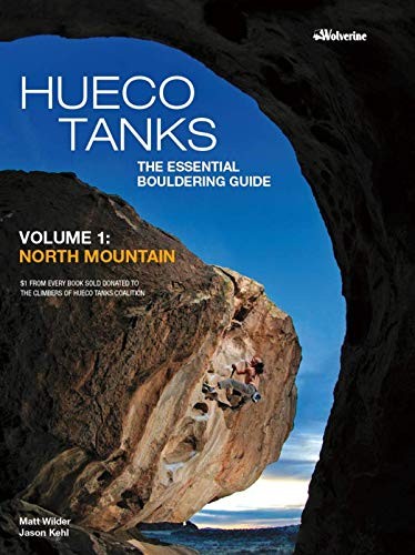 Hueco tanks the - the, essential