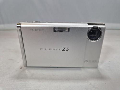 Fujifilm finepix z5fd digital - fujifilm,
