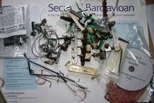 guitar spare parts Job Lot