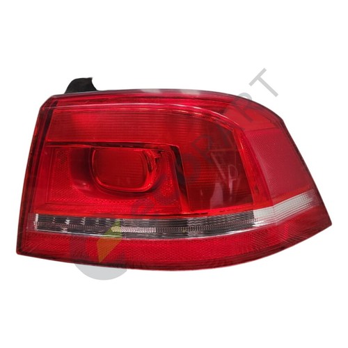 Volkswagen passat rear - volkswagen,