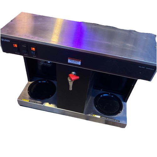 Bunn vlpf cup automatic - vlpf, 12-cup