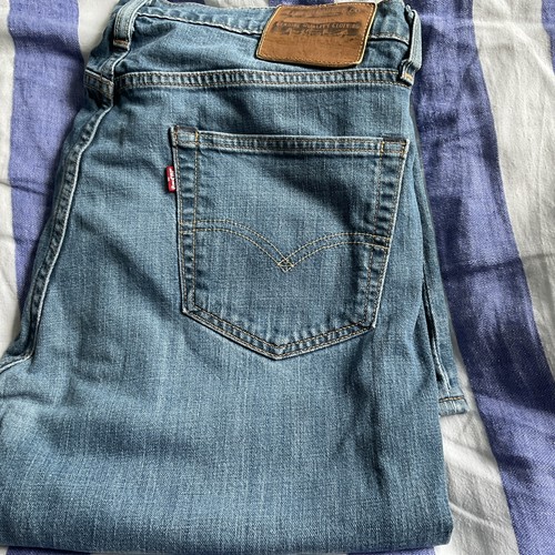 Levis 527 bootcut - bootcut, jeans