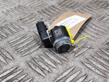 Renault Trafic MK3 2015-20 Genuine Parking Sensor Rear Outer 284426105R