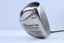 Cobra F-Speed Driver / 10.5