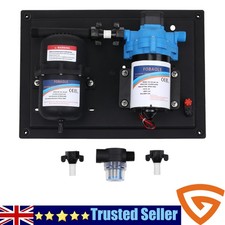 45PSI 12v Water Pump &