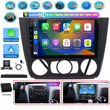 Android 14 Car Stereo Radio