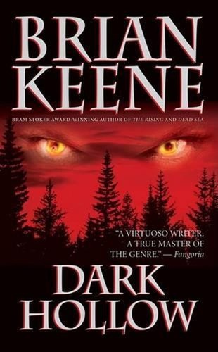 Dark hollow keene brian - dark,