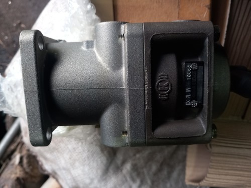 Knorr bremse dx71by truck foot - bremse,
