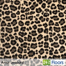 Amur Leopard JAG43 Tribes