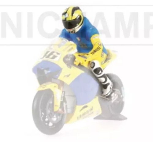 Minichamps 060196 rossi riding - minichamps,