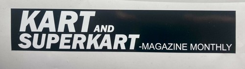 Pair kart superkart retro - pair, of