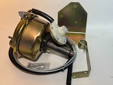 Genuine Lockheed Reliant