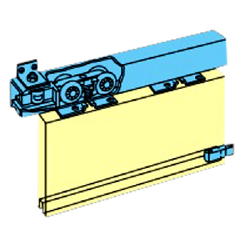 Henderson husky folding - husky,