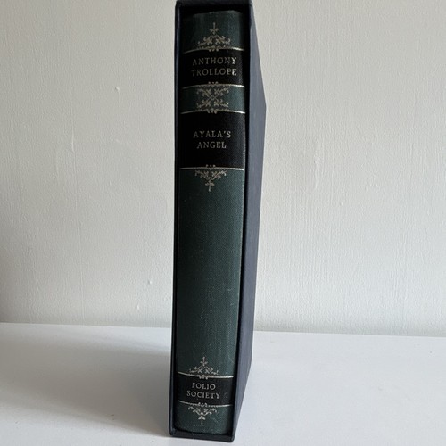 The folio society - the,