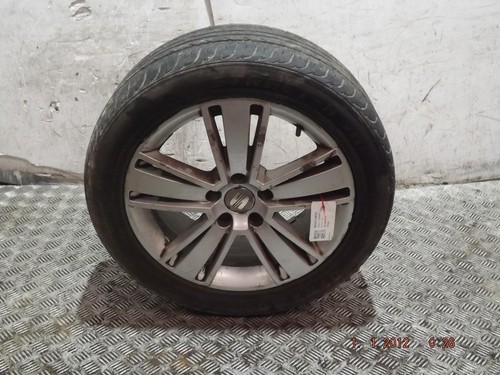 Seat alhambra inch - seat,