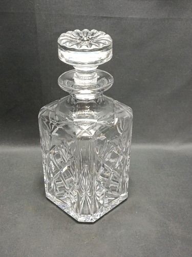 Royal doulton georgian - royal, crystal