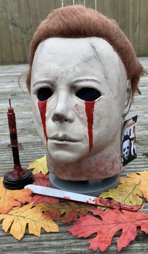 Michael myers mask halloween - michael,