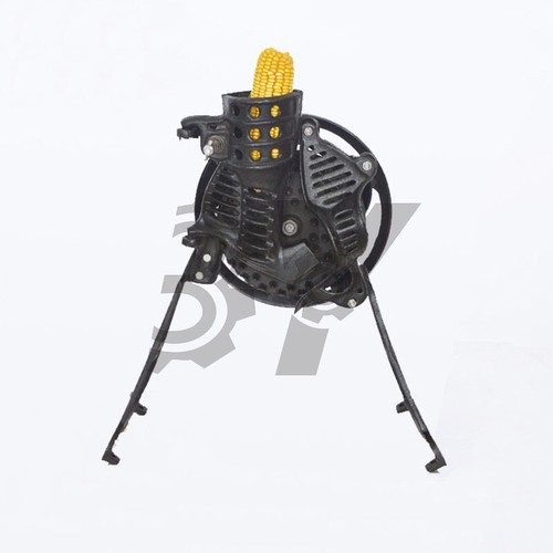 1pc small hand corn - 1pc, thresher