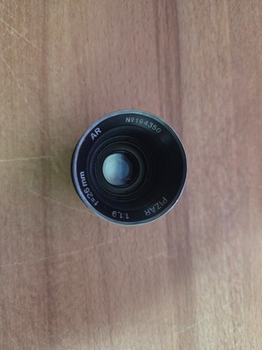 Paillard bolex kern pizar - paillard,