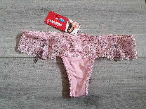 Bnwt vintage panache atlantis - vintage,