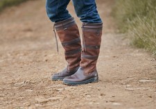 Dubarry WALNUT Galway Boots