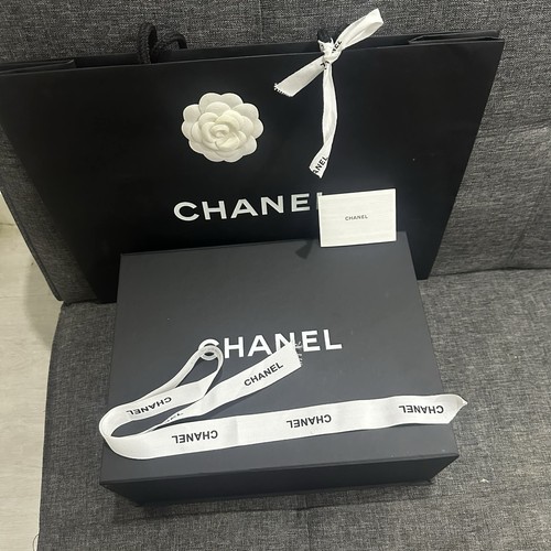 Chanel magnetic git - magnetic, box
