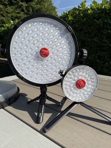 Rotolight aeos neo 3 - rotolight,