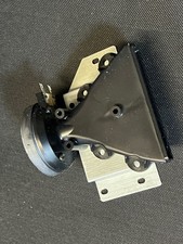 Tweeter speaker assembly for