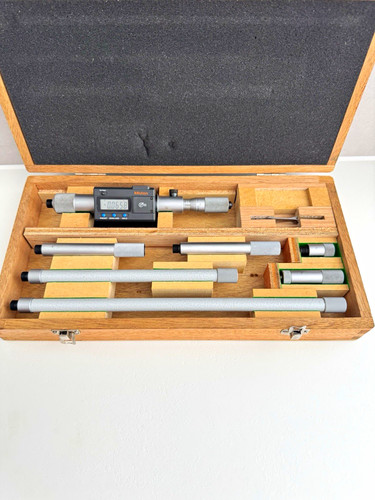Mitutoyo 337 303 - mitutoyo, 337-303