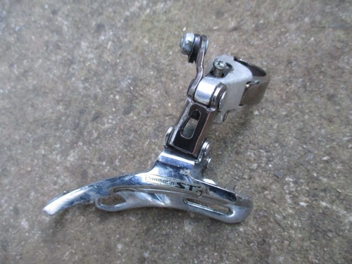 Shimano stx triple front - stx,