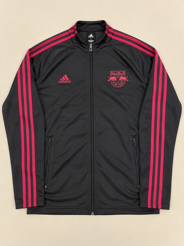 Adidas new york red - york, bulls