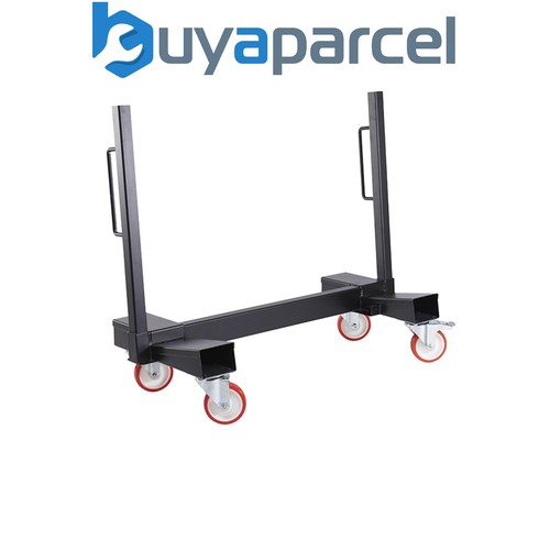 Armorgard la750 loadall - armorgard,