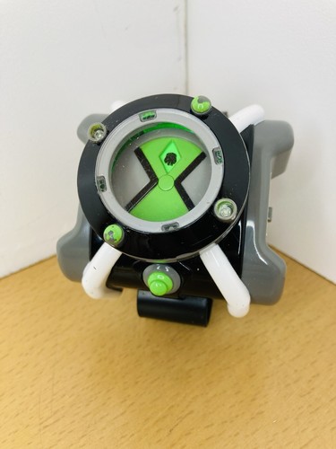 Ben omnitrix watch bandai - ben,