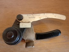 Sykes Pickavant Brake Line