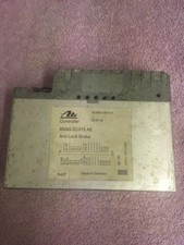 Ford sierra cosworth abs ecu