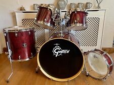 Gretsch Catalina Birch 4 Piece Drum Kit *NO SNARE*