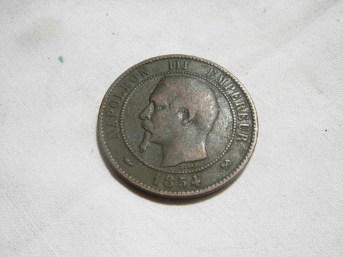 Napoleon iii empereur 1854 - iii,
