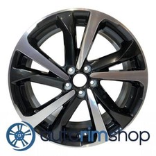Subaru Impreza 2020 2021 2022 2023 18" OEM Wheel Rim 28111FL27A