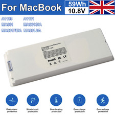 Battery For Apple MacBook 13"