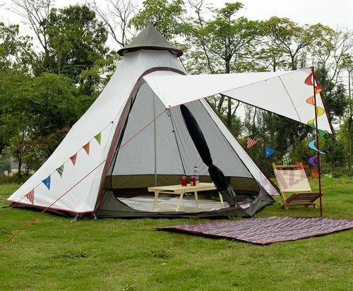 Waterproof indian camping - indian,