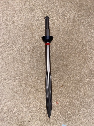 Hilti 50 pointed - 50,