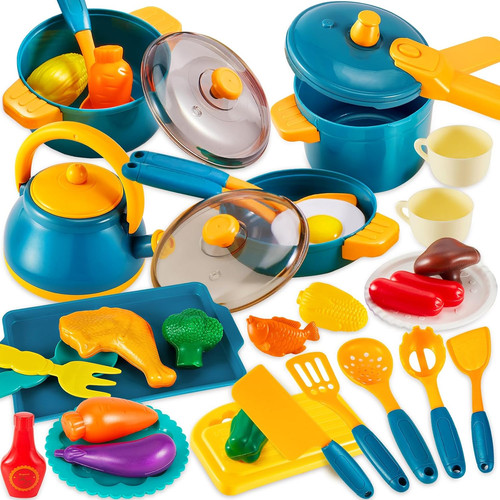 Linfun kids mud kitchen - kids,