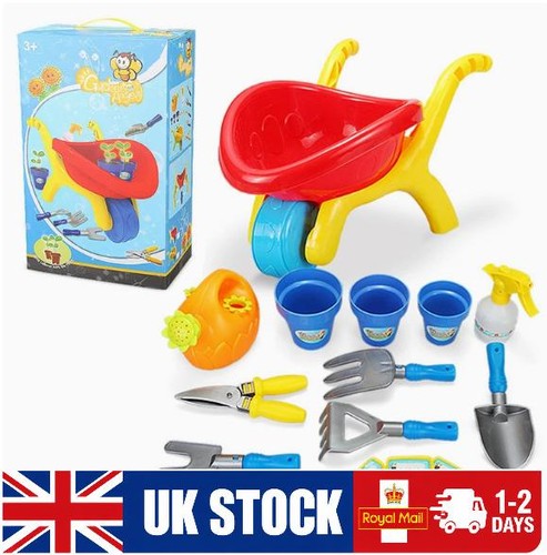 Kids garden tool - garden,