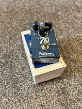 Fulltone '70 BC-108C Silicon